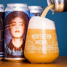 Load image into Gallery viewer, Patrons Project 33.02 - Northern Monk X Future State X Thought Bubble X Hop Revolution - DDH IPA, 7%, 440ml Can