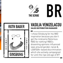 Load image into Gallery viewer, Break The Bias - Northern Monk X Young Women's Trust - Hazy Pale Ale, 5.5%, 440ml Can