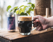 Load image into Gallery viewer, Made In The Shade - Track Brew Co - Porter, 5.6%, 440ml Can