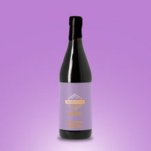 Load image into Gallery viewer, Barrel Works Bourbon - Basqueland Brewing Co - Bourbon Barrel Aged Imperial Stout, 11%, 660ml Sharing Bottle