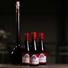 Load image into Gallery viewer, 999g/l Stevnsbær Cherry - Vault City X Frederiksdal - Red Fruit Coconut Dreamcake Sour, 9%, 375ml Bottle