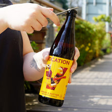 Load image into Gallery viewer, Bread & Butter - Vocation Brewery - Dry Hopped Pale, 3.9%, 500ml Bottle