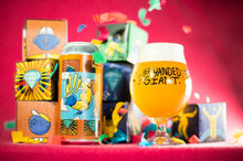 Load image into Gallery viewer, This Is The Way - Left Handed Giant X Saint Mars Of The Desert - Belgian Pale, 5.6%, 440ml Can