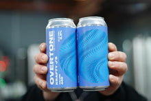 Load image into Gallery viewer, Krafty J's - Overtone Brewing Co - DDH IPA, 6.5%, 440ml Can