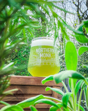 Load image into Gallery viewer, Greener Heathen - Northern Monk - Green Pale Ale, 4.2%, 440ml Can