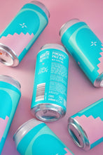 Load image into Gallery viewer, Pineapple Pale Ale - North Brew Co X Chow Down - Pineapple Pale Ale, 4.5%, 440ml Can