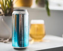 Load image into Gallery viewer, Arosa - Track Brewing Co - Gluten Free Helles Lager, 5.2%, 440ml Can