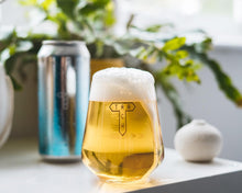 Load image into Gallery viewer, Arosa - Track Brewing Co - Gluten Free Helles Lager, 5.2%, 440ml Can