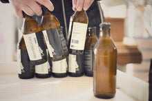 Load image into Gallery viewer, NZ Pils - Braybrooke X Brew By Numbers - New Zealand Pilsner, 4.5%, 330ml Bottle