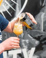 Load image into Gallery viewer, Hop City 2022 - Northern Monk X Fidens X Whiplash X Zichovec - IPA, 7.4%, 440ml Can