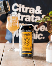 Load image into Gallery viewer, Hop City 2022 - Northern Monk X Fidens X Whiplash X Zichovec - IPA, 7.4%, 440ml Can