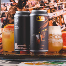 Load image into Gallery viewer, 30.03 Crate Digging In Green Point - Northern Monk X Lanre Bakare - Paloma IPA with Pink Grapefruit & Lime, 6.4%, 440ml Can