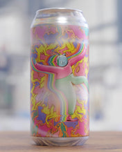 Load image into Gallery viewer, Hypnosis - Left Handed Giant - Hazy DIPA, 8.3%, 440ml Can