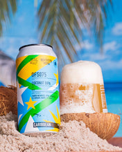Load image into Gallery viewer, OFS075 - Northern Monk - Coconut DIPA, 8.5%, 440ml Can
