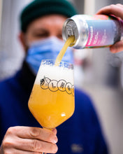 Load image into Gallery viewer, Hypnosis - Left Handed Giant - Hazy DIPA, 8.3%, 440ml Can