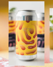 Load image into Gallery viewer, Full Dome - Track Brewing - DIPA, 8.3%, 440ml Can