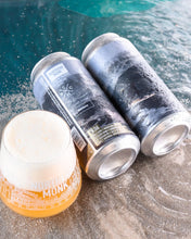 Load image into Gallery viewer, 18.06 North Sea Sessions - Northern Monk X Chain House Brewing Co X Sandy Kerr - Session IPA, 5%, 440ml Can