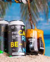 Load image into Gallery viewer, OFS073 - Northern Monk - West Indies Stout, 8%, 440ml Can