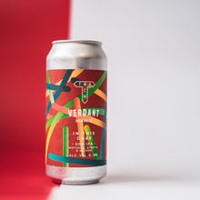 Load image into Gallery viewer, In This Case - Track Brewing Co X Verdant Brewing Co - DDH IPA, 6.5%, 440ml Can