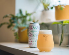 Load image into Gallery viewer, Dreaming Of... DDH Strata IPA - Track Brewing Co - DDH Galaxy IPA, 6.5%, 440ml Can