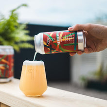 Load image into Gallery viewer, In This Case - Track Brewing Co X Verdant Brewing Co - DDH IPA, 6.5%, 440ml Can