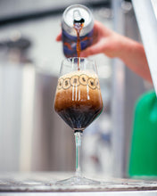 Load image into Gallery viewer, Centre Of Gravity - Left Handed Giant - Cascadian Dark Ale, 6.5%, 440ml Can