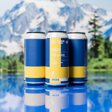 Load image into Gallery viewer, OFS078 - Northern Monk - Jam Berry Gose, 5.7%, 440ml Can
