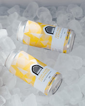 Load image into Gallery viewer, DDH Hard Lemonade - Vault City - Dry Hopped Lemonade Sour, 9.5%, 440ml Can
