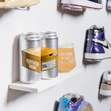 Load image into Gallery viewer, Fresh From The North 014 - Northern Monk - Triple IPA, 10.2%, 440ml Can