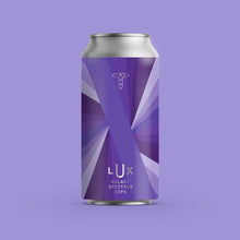 Load image into Gallery viewer, LUX Galaxy - Track Brewing Co - DIPA, 8%, 440ml Can