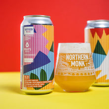 Load image into Gallery viewer, 35.01 Knock Out - Northern Monk X Polly's Brew Co X Pentrich Brewing Co X - DDH Session IPA, 4.8%, 440ml Can