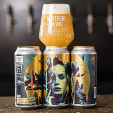 Load image into Gallery viewer, 13.07 The Final Vortex - Northern Monk X Other Half X Equilibrium Brewery X Tank Petrol - DDH IPA, 7.77%, 440ml Can