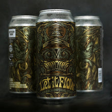 Load image into Gallery viewer, 24.06 Let It Flow - Northern Monk X To Øl X Third Moon - Imperial Stout, 11%, 440ml Can