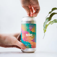 Load image into Gallery viewer, Each Equation - Track Brewing Co X Floc Brewing Project - IPA, 6%, 440ml Can