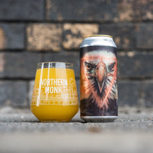 Load image into Gallery viewer, 2.05 Reimagine Lost Highway - Northern Monk X Seven Island Brewery - Tropical IPA, 7.4%, 440ml Can