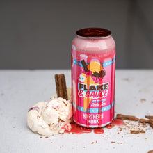 Load image into Gallery viewer, Flake & Sauce - Northern Monk - Ice Cream Pale Ale, 6.2%, 440ml Can