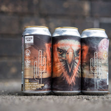 Load image into Gallery viewer, 2.05 Reimagine Lost Highway - Northern Monk X Seven Island Brewery - Tropical IPA, 7.4%, 440ml Can