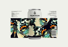 Load image into Gallery viewer, Follow The Sun - By The River Brew - Citra Session IPA, 5.2%, 440ml Can