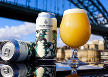 Load image into Gallery viewer, Follow The Sun - By The River Brew - Citra Session IPA, 5.2%, 440ml Can