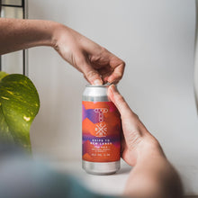 Load image into Gallery viewer, Ships To New Lands - Track Brewing X Chain House Brewing Co - Pale Ale, 5.5%, 440ml Can