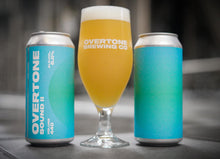Load image into Gallery viewer, Sound II - Overtone Brewing Co - IPA, 6%, 440ml Can