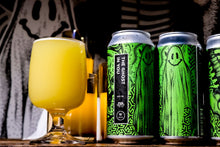 Load image into Gallery viewer, The Ghost In You - Wylam Brewery - Rye Pale Ale, 4.7%, 440ml Can