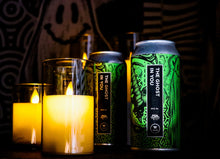 Load image into Gallery viewer, The Ghost In You - Wylam Brewery - Rye Pale Ale, 4.7%, 440ml Can