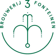 Load image into Gallery viewer, Oude Geuze 2018/19 Blend 11 - Brouwerij 3 Fonteinen - Belgian Lambic, 6.9%, 375ml Bottle