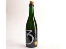 Load image into Gallery viewer, Golden Blend 2018/19 Blend 91 - Brouwerij 3 Fonteinen - Belgian Lambic, 8.4%, 750ml Sharing Bottle