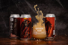 Load image into Gallery viewer, 31.06 The Reincarnation - Northern Monk X Garage Project X Smug - DIPA, 8%, 440ml Can