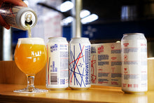 Load image into Gallery viewer, Springwell Sessions - North Brewing Co - DDH IPA, 6.5%, 440ml Can