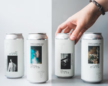 Load image into Gallery viewer, Fractions #004 - Track Brewing Co - IPA, 6.2%, 440ml Can