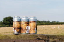 Load image into Gallery viewer, 16.06 Yorkshire Till I Die - Northern Monk X Haze Outdoors - DDH English IPA, 6%, 440ml Can