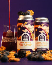 Load image into Gallery viewer, Dark Fruits Cookie Dough Dreamcake - Vault City - Dark Fruits Cookie Dough Dreamcake Sour, 8%, 440ml Can
